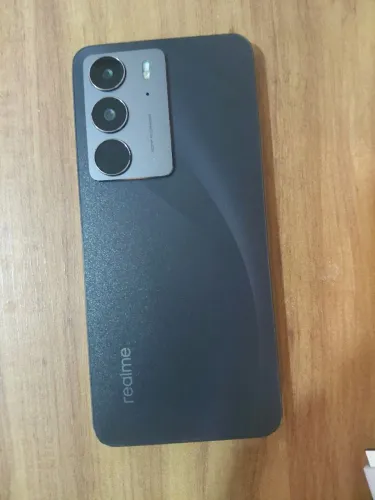 Celular original da realme c75