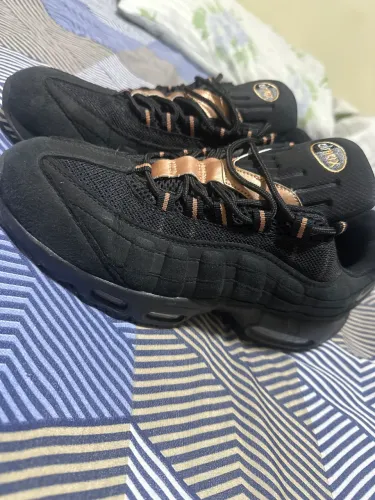 Air max 95 Syna x Nike