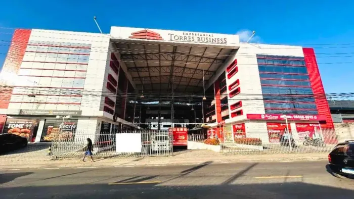 Sala Comercial para Venda em Lauro de Freitas, Jardim Aeroporto
