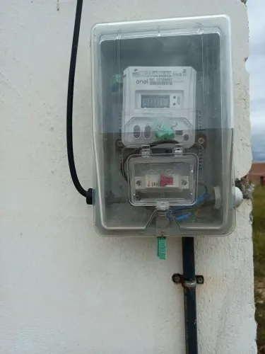 Eletricista