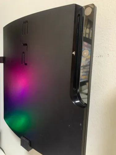 PS3 Slim (Leia o Anúncio)