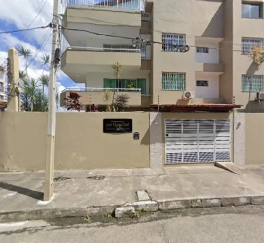 Apartamento amplo. Centro. Zildolândia