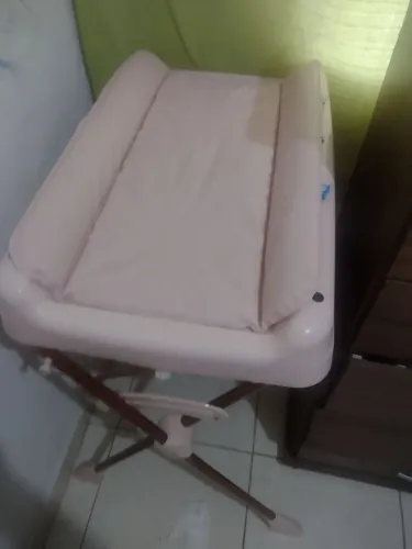 Trocador+Banheira