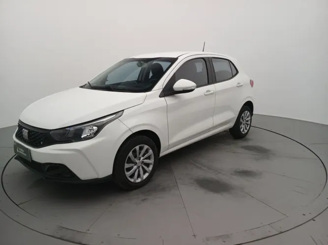 Fiat Argo Drive 1.0 Firefly 2025