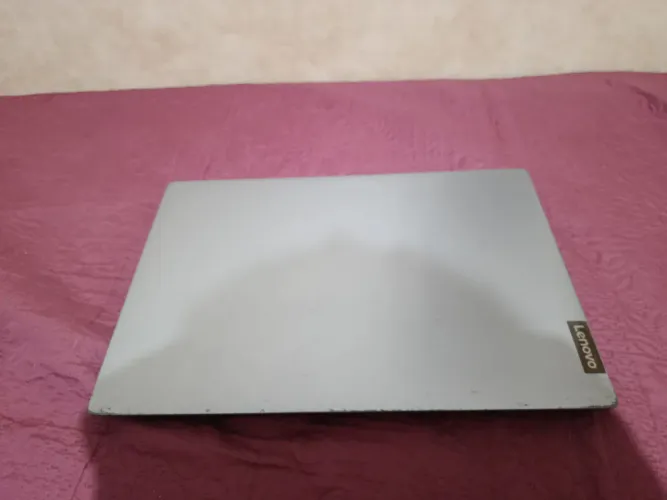 Notebook Lenovo