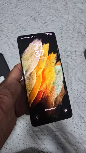 S21 ultra 256gb