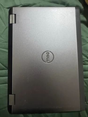 ? NOTEBOOK DELL CORE i3 | 8GB RAM | SSD | SUPER CONSERVADO | PRONTO PARA USO!
