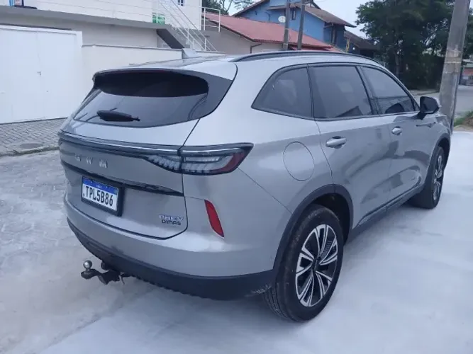 GWM Haval H6 Phev19 (hibrido) 2025