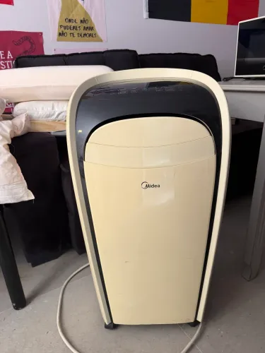 AR CONDICIONADO PORTÁTIL
