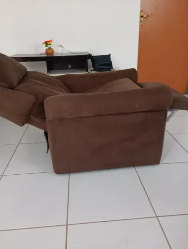cadeira da vovó