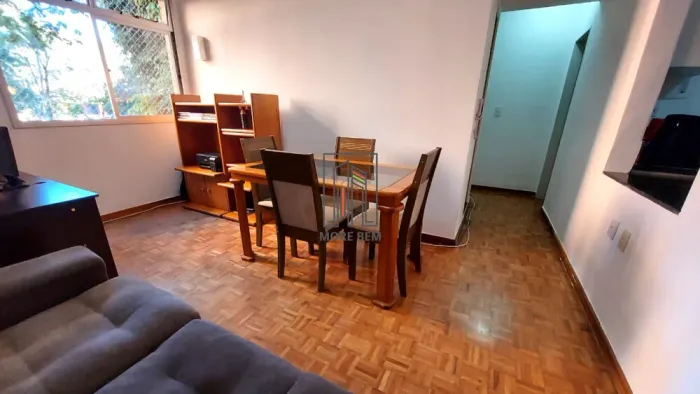 Apartamento para comprar Estrela Dalva Belo Horizonte