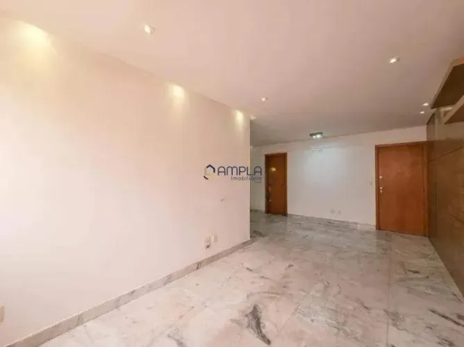 Apartamento para aluguel, 3 quartos, 2 vagas, Buritis - Belo Horizonte/MG