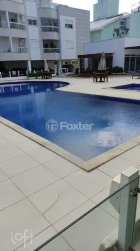 Apartamento à venda Rua Ilha das Galés, Ingleses do Rio Vermelho - Florianópolis