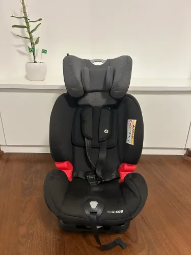 Cadeira Maxi-Cosi - Isofix