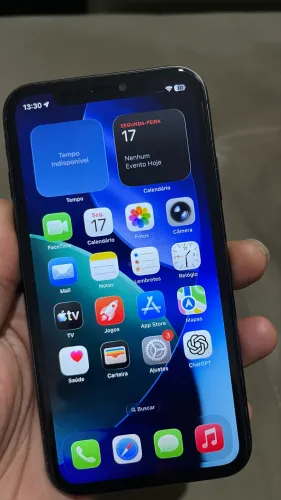 iPhone 11 128GB