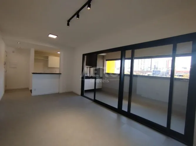 Apartamento em Vila Aviação, Bauru