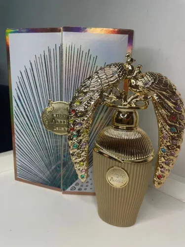 PERFUME ÁRABE