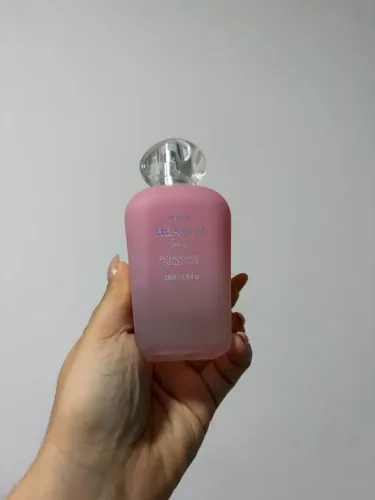 Perfume Seminovo