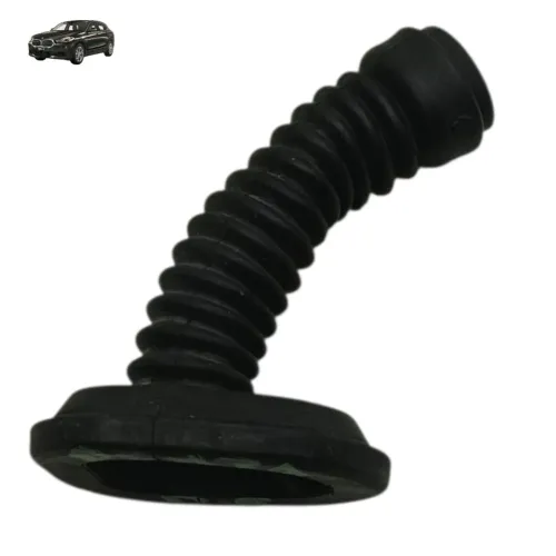 Coifa Chicote Passa Fio Porta Bmw X2 B48 2018 2019