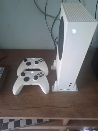 xbox