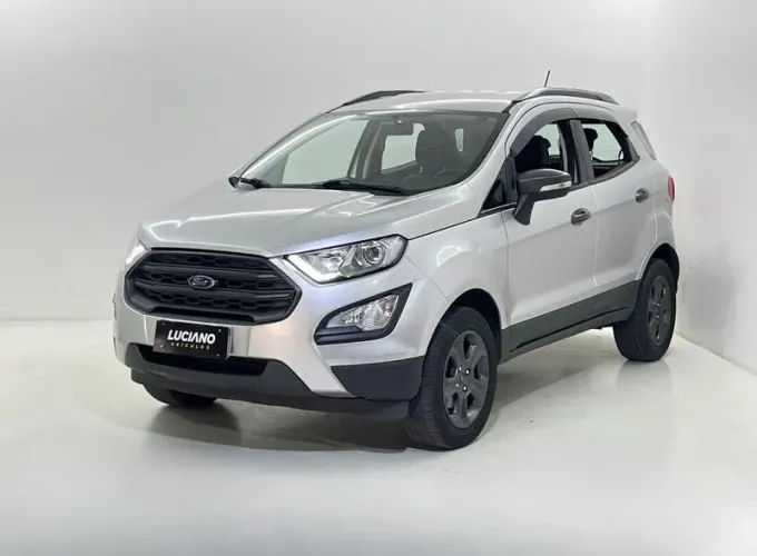 Ford Aspire 1.3 2020
