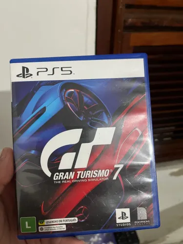 Gran Turismo 7 - PS5