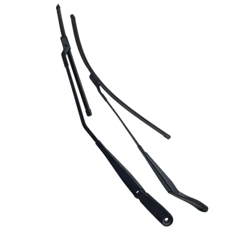 Par Limpadores De Parabrisa Volvo S60 T4 2011 - 2014