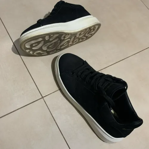 Vendo Tênis Alexander McQueen N° 40
