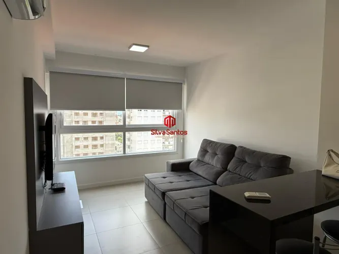Apartamento de 2 quartos disponível para locação anual em Capão da Canoa, bairro Navegante