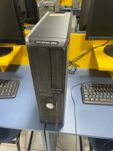 Computador básico