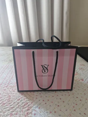 Sacolinha Victoria's secret original 