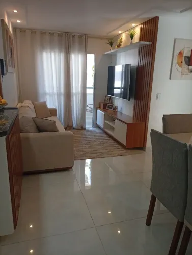 Apartamento a venda em Praia das Gaivotas,3 quartos. Tratar direto com proprietario 600mil