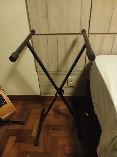 Suporte para piano