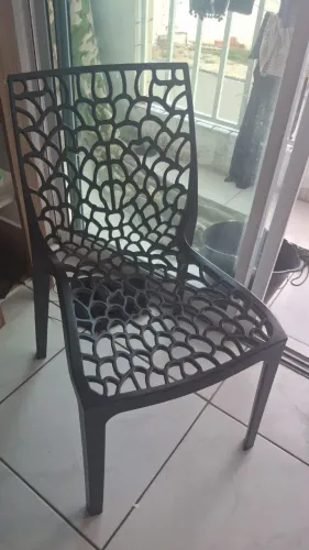 Vendo cadeira