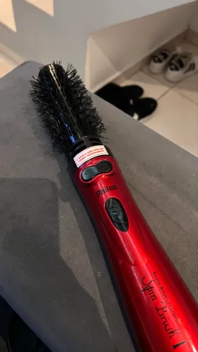 Escova rotatória Philco