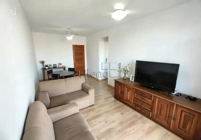 Apartamento à venda e para alugar em Campinas, Jardim Bela Vista, com 2 quartos, com 80 m²
