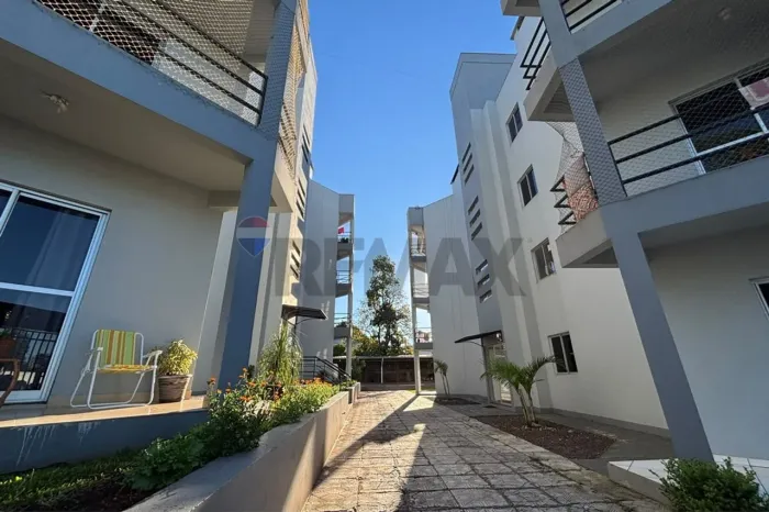 APARTAMENTO 304
