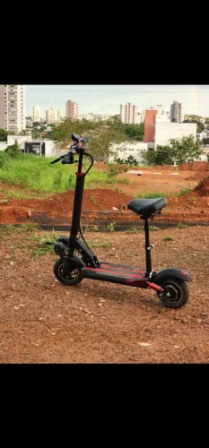 patinete elétrico 350w 30km