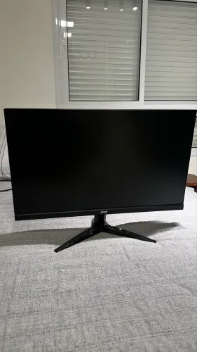 Monitor Gamer Acer KG271 75Hz