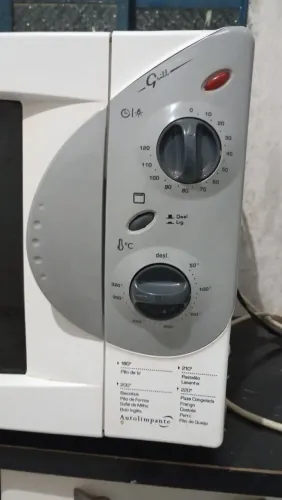 Forno elétrico