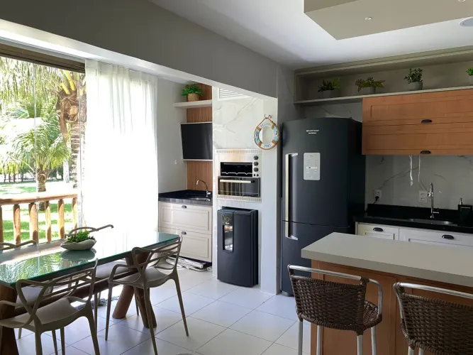 Vg Sun Térreo Nascente 2 quartos