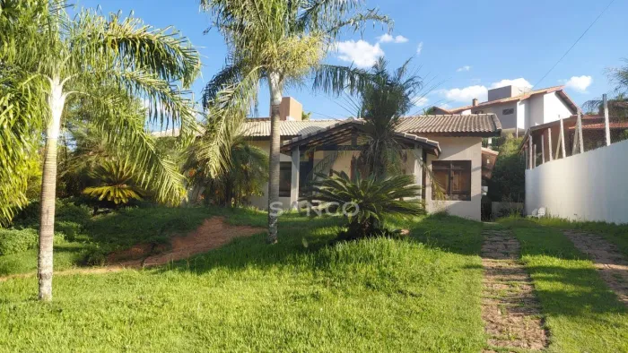 CASA PARA LOCAÇÃO E VENDA, NO CONDOMÍNIO VILLAGE MORRO ALTO, NA CIDADE DE ITUPEVA.