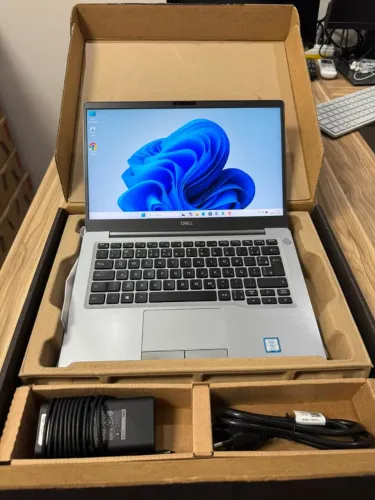 Dell latitude Core i5 Vpro 16gb DDR4 Windows 11 original