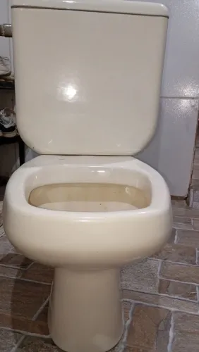 Vaso sanitário