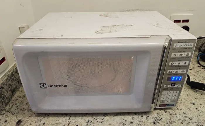 Micro-ondas Electrolux 34L