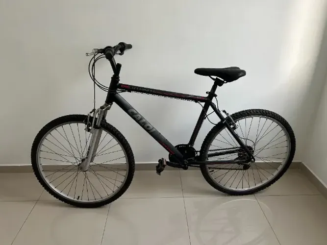 BIKE CALOI SPORT ALUMINUM