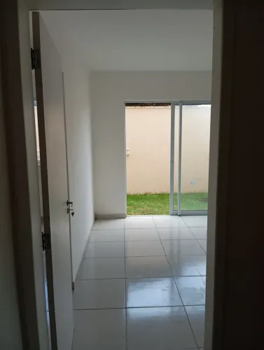 OPORTUNIDADE! VENDO APARTAMENTO TERREO GIARDINO, NOVO, EM NOVA PARNAMIRIM, 210 MIL.
