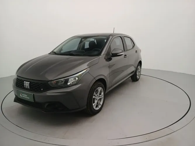 Fiat Argo Drive 1.0 Firefly 2025