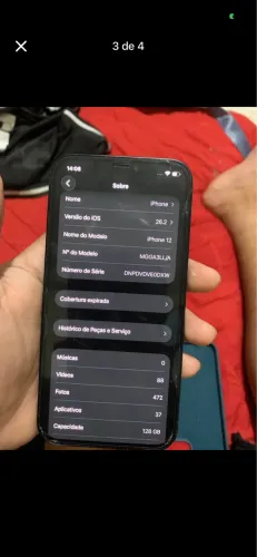 Iphone 12