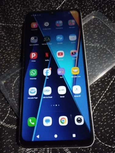 Celular redmi a5 